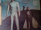 RINGO STARR -GOODNIGHT VIENNA- VERY RARE GUATEMALA LP
