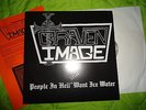 Graven Image-People In Hell Still Want Ice Water,Private Metal,NWOBHM,Glacier,MX