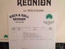 Radio Show: ROCK & ROLL REUNION: #89-31 CHUCK BERRY, LITTLE RICHARD, ELVIS,RICKY
