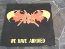 DARK ANGEL We Have Arrived LP Thrash Metal SLAYER MERCILESS SEPULTURA DEATH