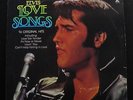 Elvis Presley - Love Songs LP Mint- NU9900 K-Tel 1981 USA Vinyl Record