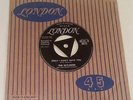 THE SKYLINERS - SINCE I DONT HAVE YOU (ORIGINAL UK 1ST PRESS 7