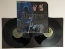 The Doors - Absolutely Live - 1970 Vinyl LP Record EKS-9002 (EX) In Shrink