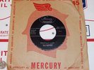 BIG BOPPER CHANTILLY LACE & PURPLE PEOPLE EATER 71343X45 1958 45 Mercury RECORDS