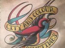 City And Colour Sometimes LP