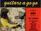 THE STINGERS (JERRY COLE) 