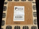 THIRD MAN RECORDS 'Desert Gold' RARE box set WITH A TEST PRESS white stripes