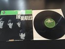 The Beatles With The Beatles Odeon Records Vinyl LP 12