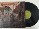 Black Sabbath - Self Titled - 1970 Vinyl LP Green WB 1st Press WS 1871 (EX)