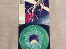 Wojciech Golczewski - Reality Check /400 OOP Stranger Things Death Waltz Mondo