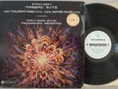 SAX2279 S/B STRAVINSKY/BIZET/RAVEL FIREBIRD etc. GIULINI  EX- / G