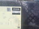Coheed and Cambria: The Color Before The Sun Official Band Demos CLEAR VINYL RSD
