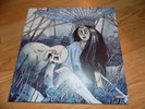 Jedi Mind Tricks Thief & The Fallen Splatter Vinyl LP Limited to 500 Rare OG