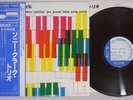 SONNY CLARK TRIO SAME BLUE NOTE GXF 3005 Japanese Pressing OBI Vinyl LP
