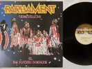 PARLIAMENT FUNKENTELECHY VS. THE PLACEBO SYNDROME CASABLANCA 25S-118 Japan LP