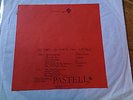 TIMES - Go With The Times (Pastell) white label TV Personalities Whaam