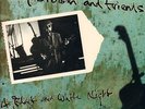 Roy Orbison(Vinyl LP)A Black And White Night Live-Virgin-V 2601-UK-1989-VG/VG