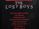 Various - The Lost Boys (Motion Picture Soundtrack) LP Mint- 81767 1st Record