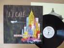 J.J. Cale ?– Travel-Log , Germany 1989, ois, Vinyl: mint-