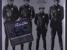 SOUNDTRACK: Electra Glide In Blue LP Sealed (saw mark, title tag on shrink)