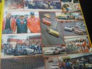 Stock Car Racing 2 LP set Dale Earnhardt Kyle Petty Rust Wallace Allison NASCAR
