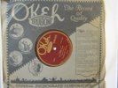 Pre War Blues:SYLVESTER WEAVER  Guitar Rag  Okeh 8480