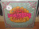 CREAM - Live At The Grand Ballroom - 2x LP - JIMI HENDRIX EXPERIENCE, LIMITED