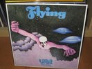 UFO II - Flying - Spacerock LP - BLACK SABBATH, DEEP PURPLE, HAWKWIND, BUDGIE 