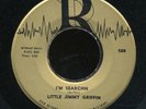 45bs-Soul-R 508-Little Jimmy Griffin