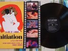 L'initiation OST LP Francois Cousineau 1970 VG+