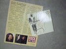 Eric Clapton ?– 24 Nights, Germany, 1991, POSTER, foc, 2LPs, Vinyl: mint-