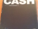 Johnny Cash - American Recordings Vinyl LP Box Set New Sealed