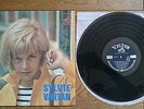 SYLVIE VARTAN Il N'a Rien Retrouve JAPAN LP SHP-5448 Johnny Hallyday