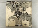 The Beatles, ‘REVOLVER’ 1966 ORIGINAL UK *1st PRESSING* XEX 606-1 MONO VINYL LP