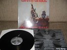 CIRITH UNGOL PARADISE LOST LP  omen dio priest manilla road