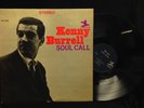 Kenny Burrell-Soul Call-Prestige 7315-RAY BARRETTO