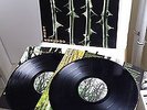 TYPE O NEGATIVE original Vinyl 2LP October Rust (1996)