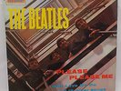 Rare THE BEATLES PLEASE PLEASE ME MONO 12