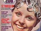 Fab 208 Magazine 18 October 1975    The Sweet    The Osmonds    Alvin Stardust