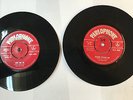 THE BEATLES LOVE ME DO/P.S I LOVE YOU & PLEASE PLEASE ME/ASK ME WHY SEE PICS