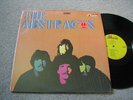 THE ABSTRACTS S/T 1968 PSYCH ORIG SHRINK EX+