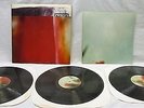 NIN NINE INCH NAILS THE FRAGILE NOTHING HALO FOURTEEN 3LP VINYL ALBUM RECORD