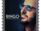 RINGO STARR Postcards From Paradise 2015 Vinyl LP  NEW SEALED The Beatles