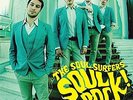 Soul Surfers - Soul Rock  Vinyl LP Ubiquity NEW