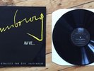 LP 33T Serge GAINSBOURG 