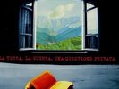 C.S.I. LA TERRA, LA GUERRA, UNA QUESTIONE PRIVATA VINILE LP NUOVO E SIGILLATO