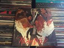 NIGHTBREED SOUNDTRACK VINYL LP BLUE WHITE CABAL DANNY ELFMAN WAXWORK HELLRAISER