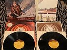Stevie Wonder 3 LP records/Songs in the Key of Life-Talking Book & Innervisions