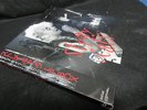 Stray Cats LP Box Japan Triple Vinyl LP Set in Box w OBI Brian Setzer Rockabilly