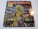 Iron Maiden ?– Killers LP 33t   EMI ?– 2C 070 07450 France 1981